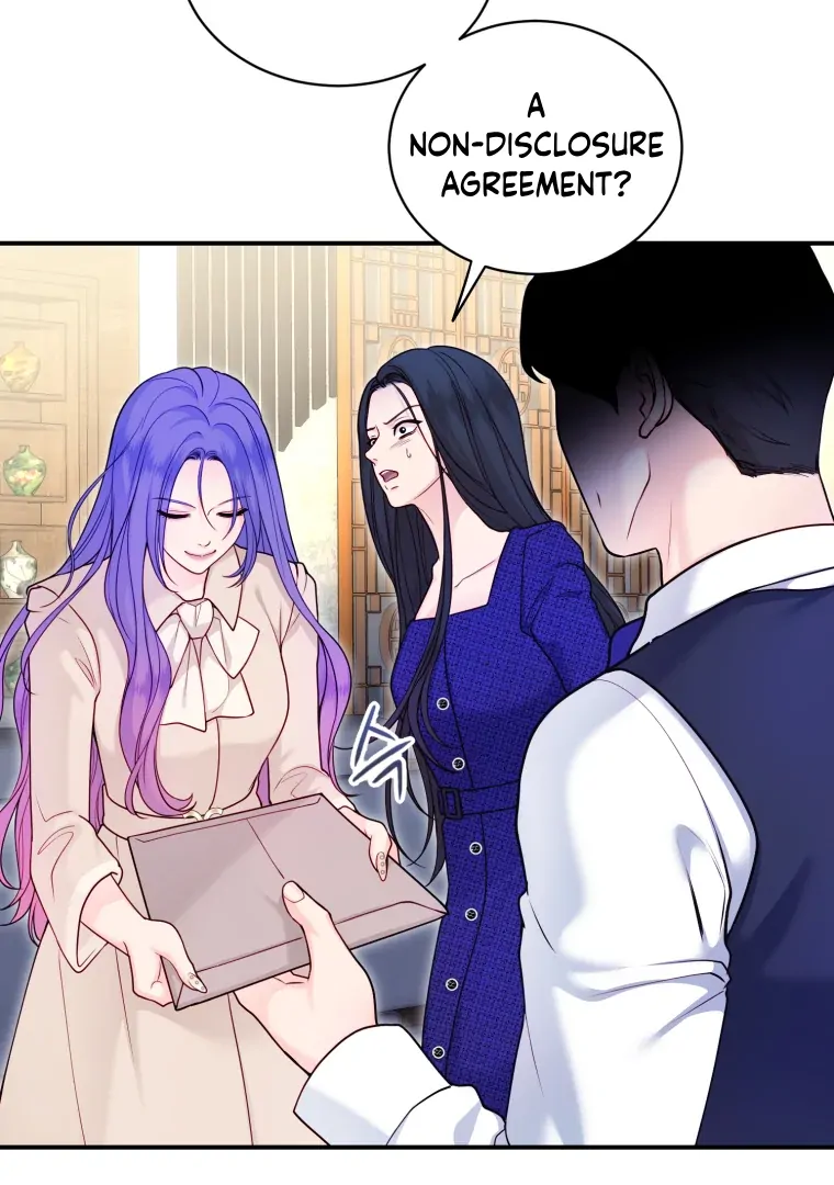 My Favorite Savior Girl Chapter 65 - page 71