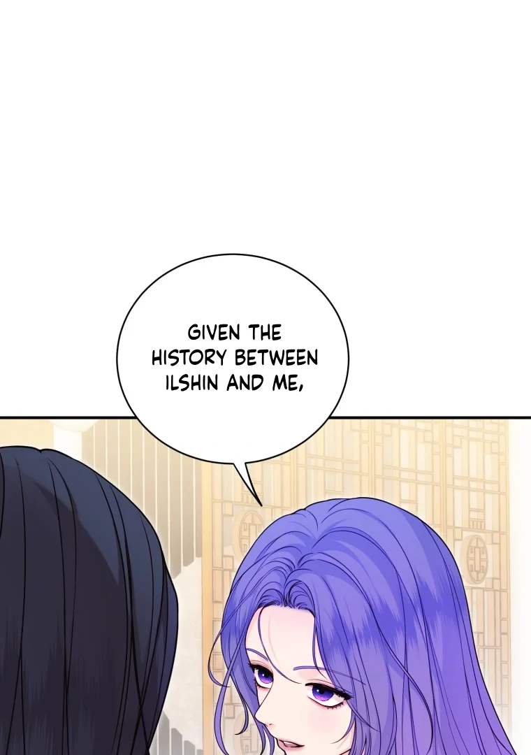 My Favorite Savior Girl Chapter 65 - page 72