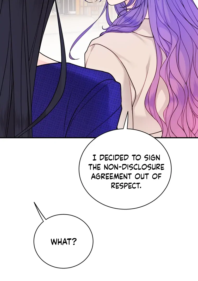 My Favorite Savior Girl Chapter 65 - page 73