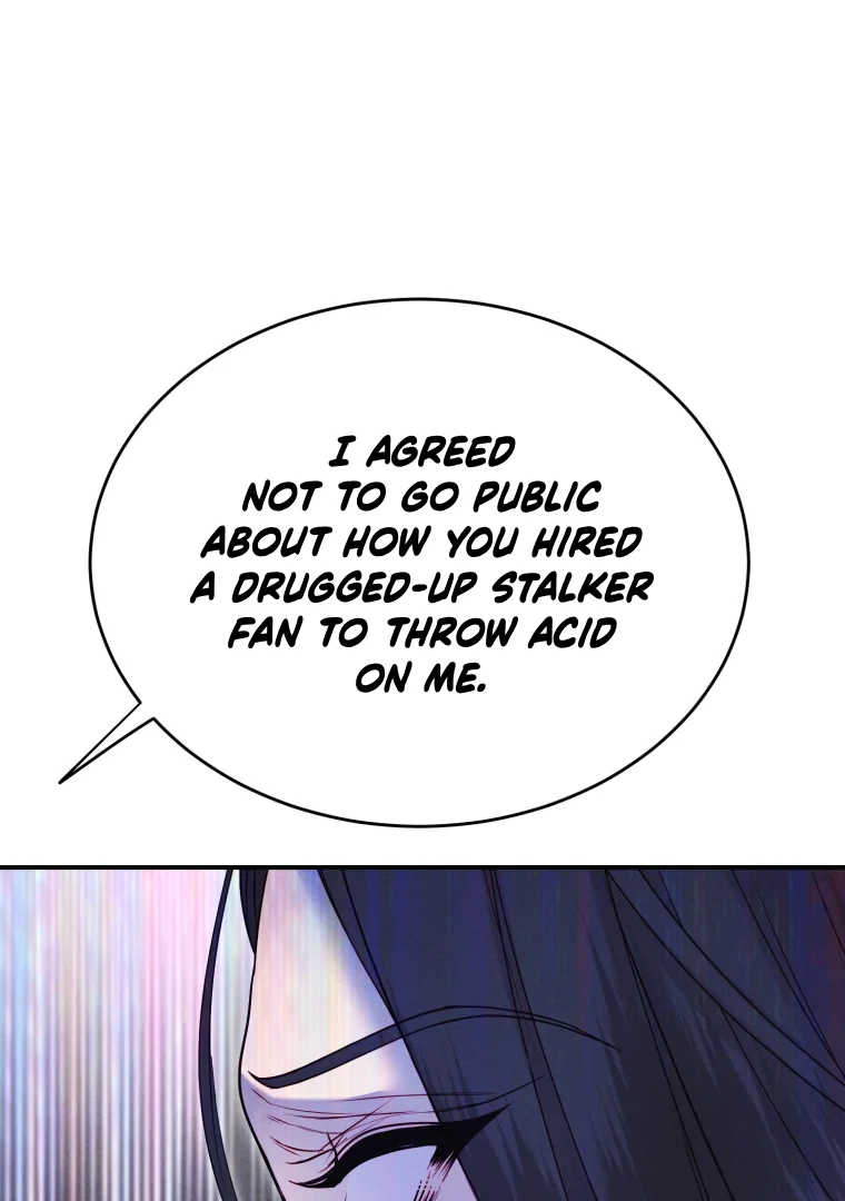 My Favorite Savior Girl Chapter 65 - page 74