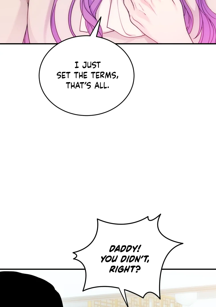 My Favorite Savior Girl Chapter 65 - page 79