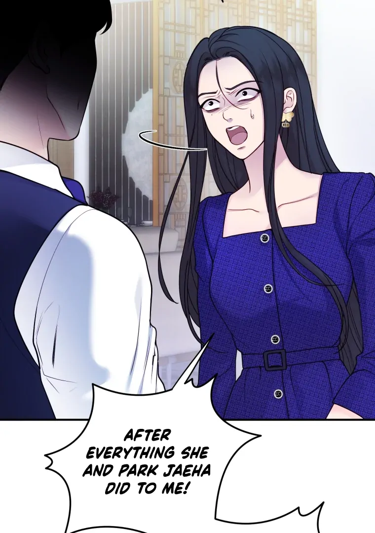 My Favorite Savior Girl Chapter 65 - page 80