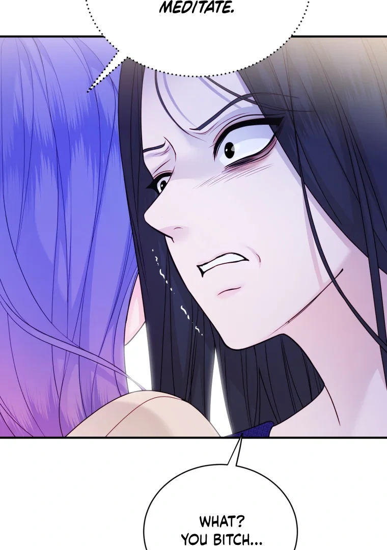 My Favorite Savior Girl Chapter 65 - page 85