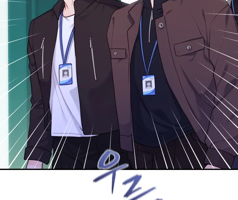 My Favorite Savior Girl Chapter 65 - page 88