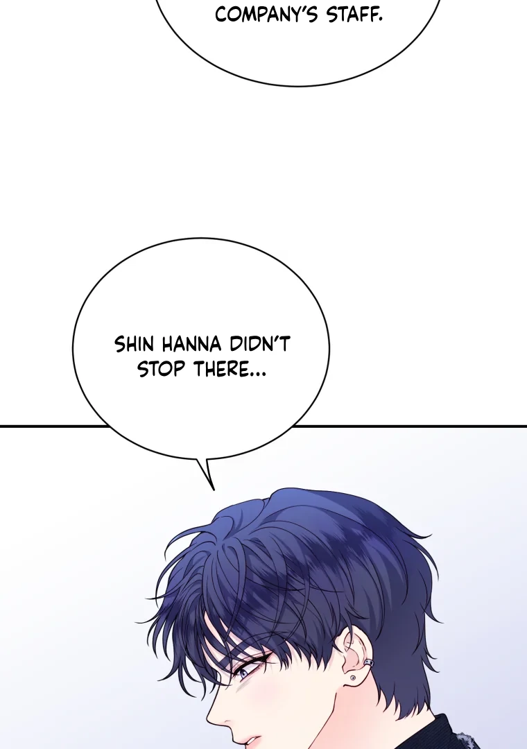 My Favorite Savior Girl Chapter 65 - page 9