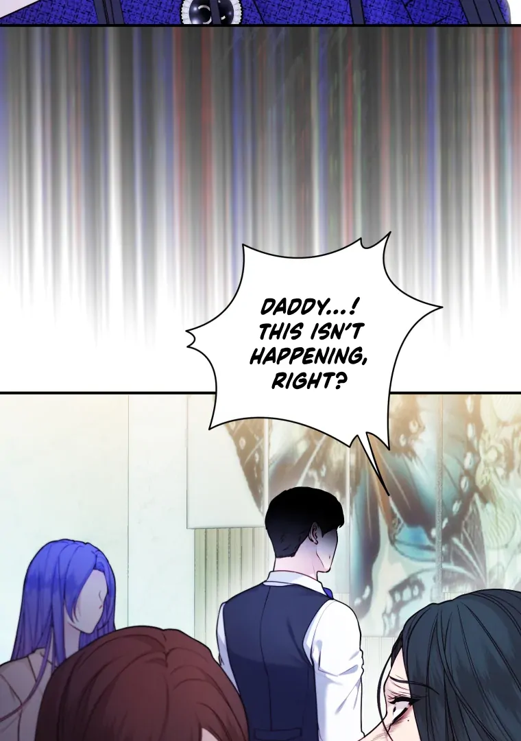 My Favorite Savior Girl Chapter 65 - page 94