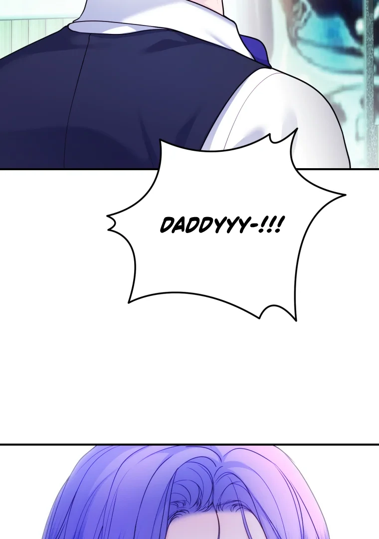 My Favorite Savior Girl Chapter 65 - page 97