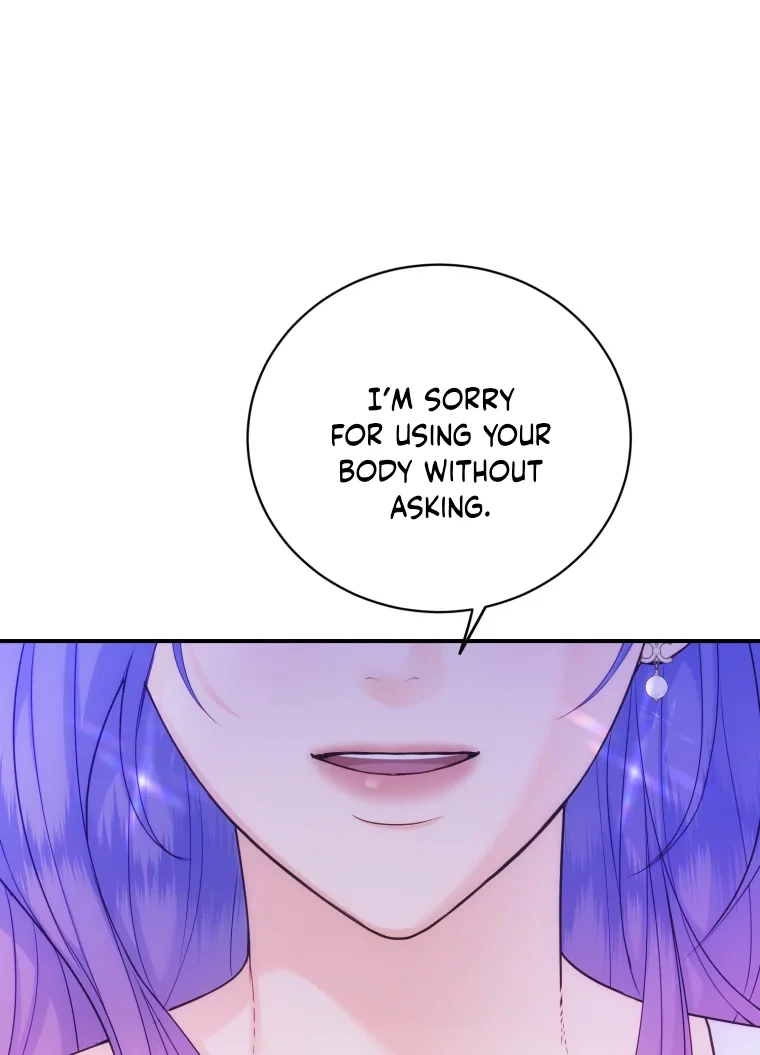 My Favorite Savior Girl Chapter 67 - page 120