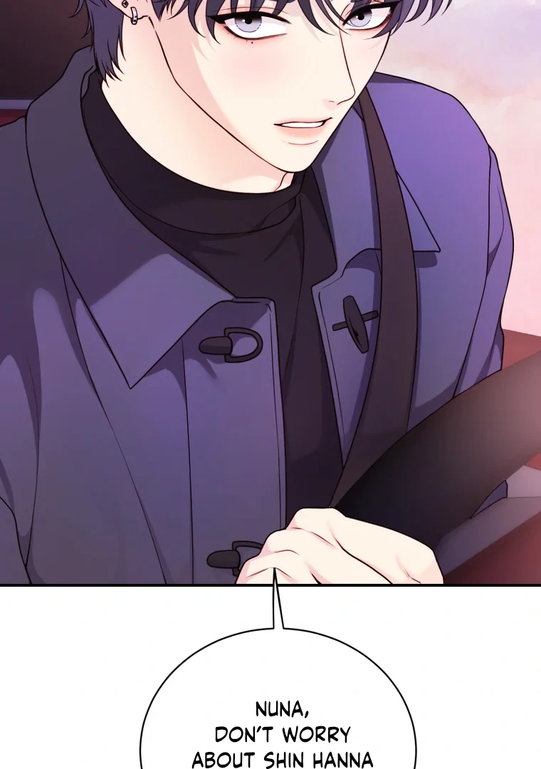 My Favorite Savior Girl Chapter 69 - page 107