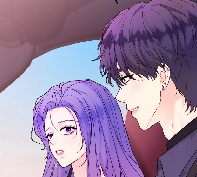 My Favorite Savior Girl Chapter 69 - page 109