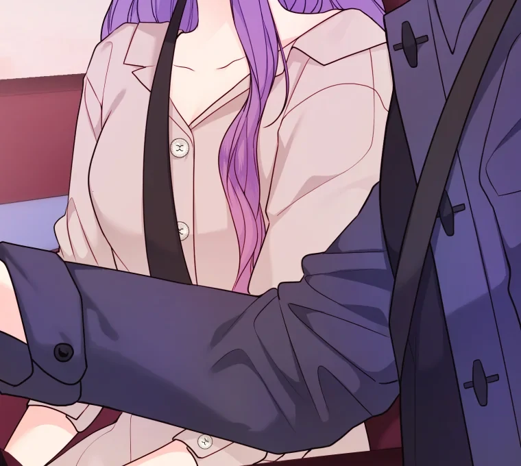 My Favorite Savior Girl Chapter 69 - page 110