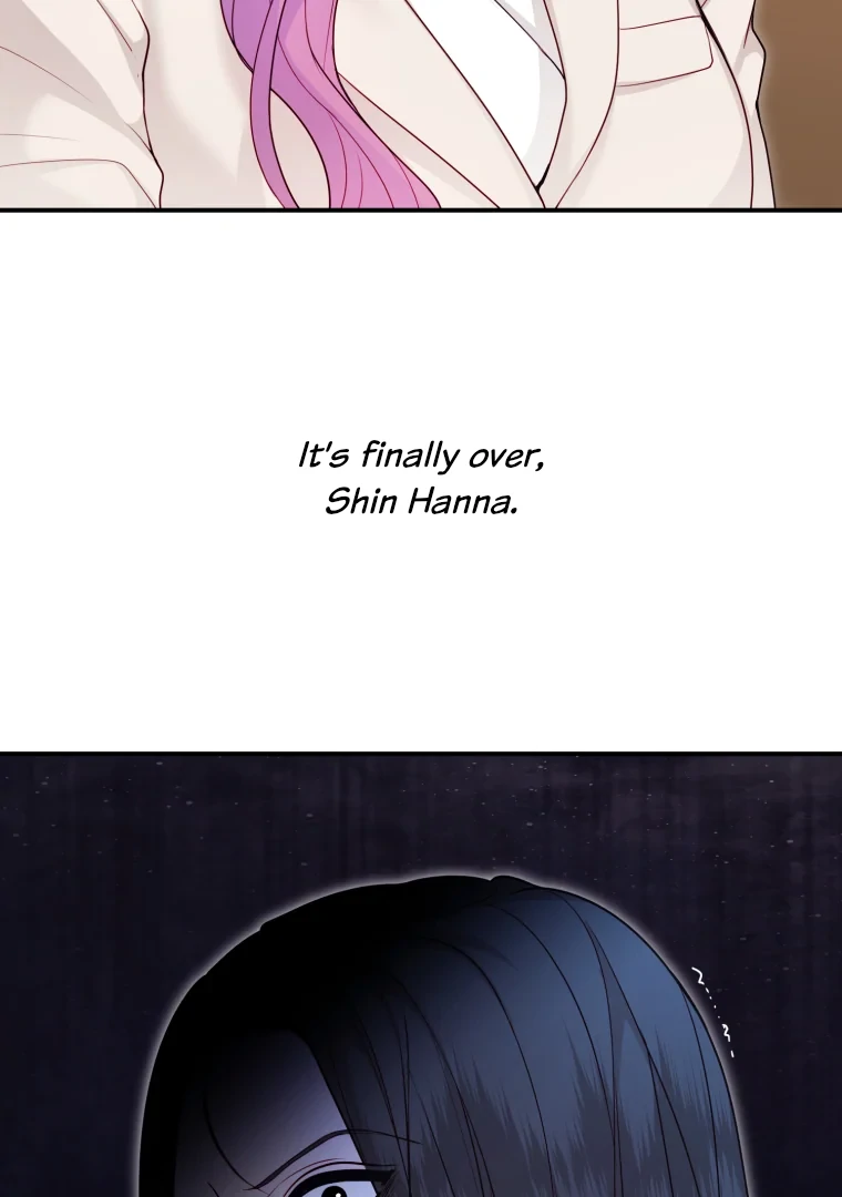 My Favorite Savior Girl Chapter 69 - page 12