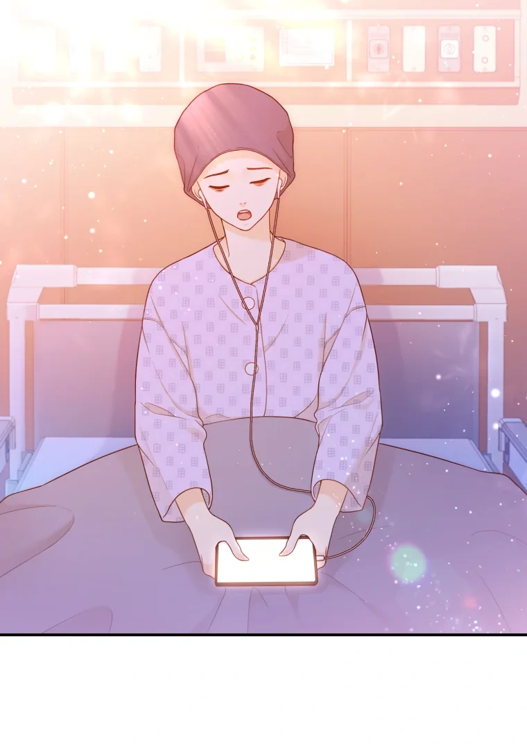 My Favorite Savior Girl Chapter 69 - page 126