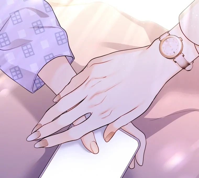 My Favorite Savior Girl Chapter 69 - page 129