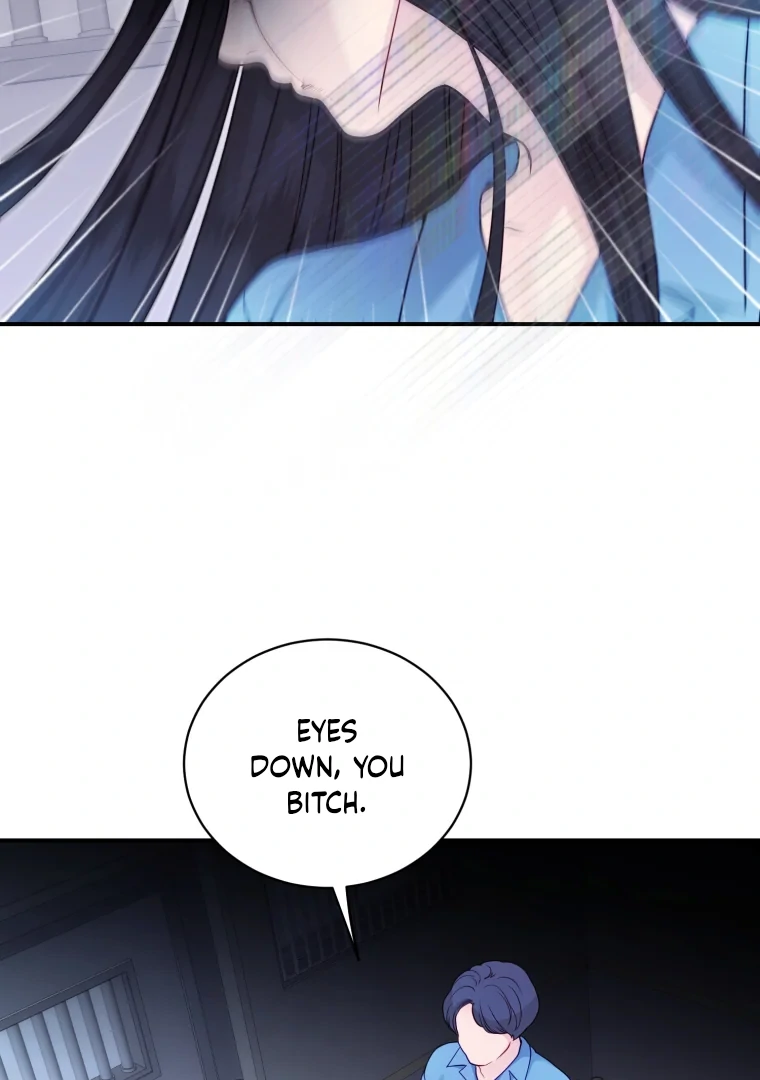 My Favorite Savior Girl Chapter 69 - page 25