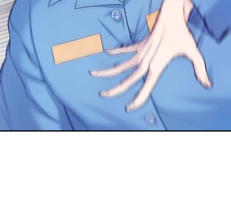 My Favorite Savior Girl Chapter 69 - page 29