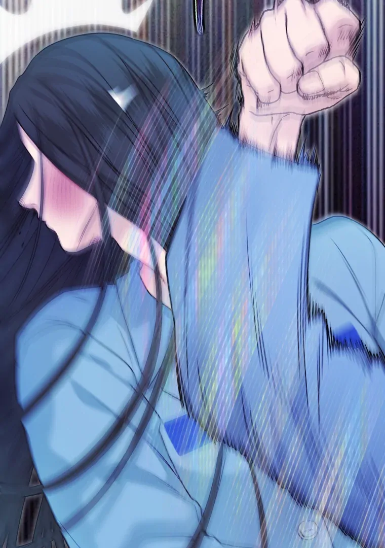 My Favorite Savior Girl Chapter 69 - page 32