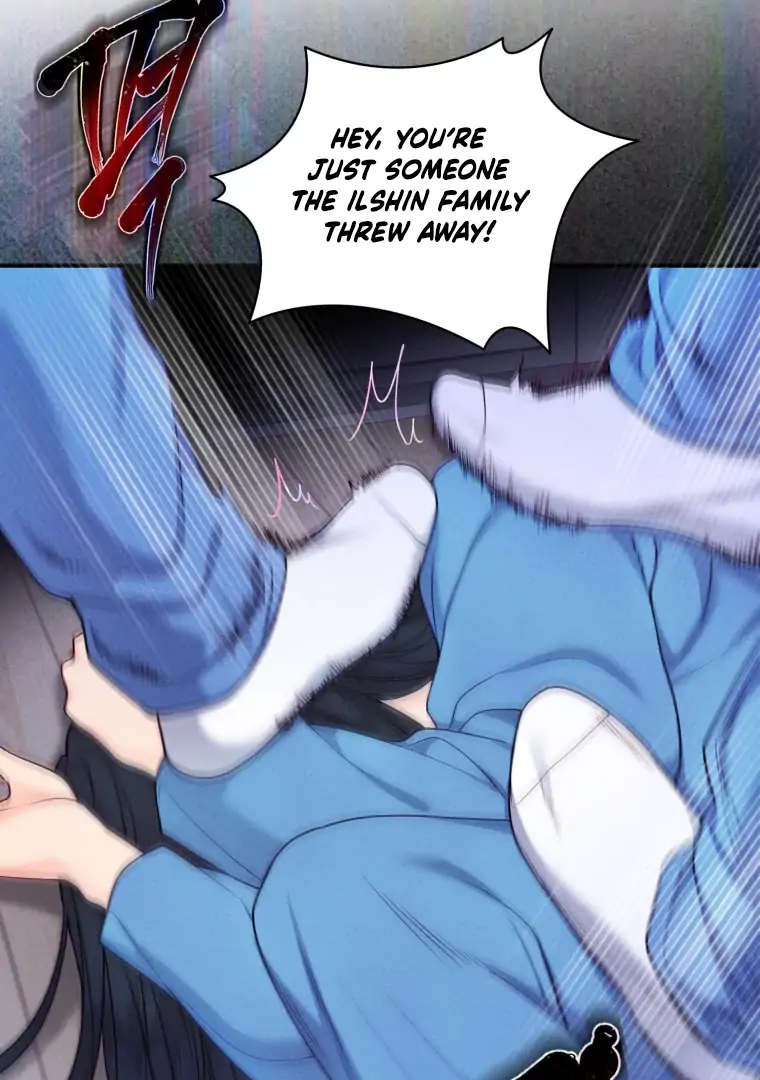 My Favorite Savior Girl Chapter 69 - page 35