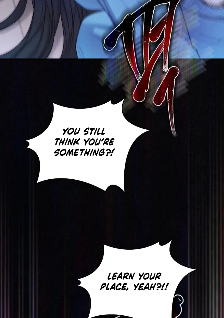 My Favorite Savior Girl Chapter 69 - page 36