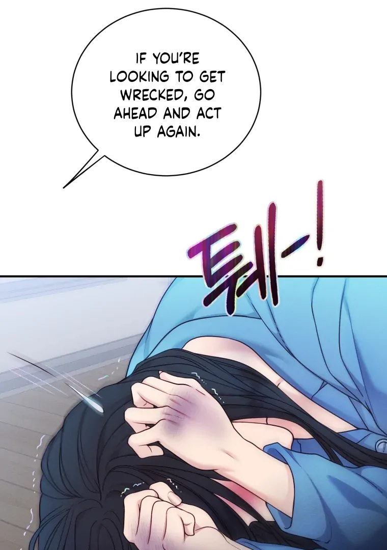 My Favorite Savior Girl Chapter 69 - page 38