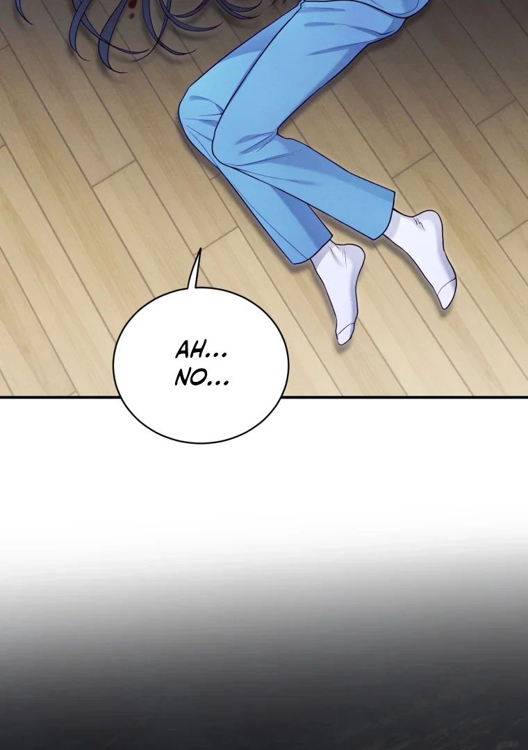 My Favorite Savior Girl Chapter 69 - page 41