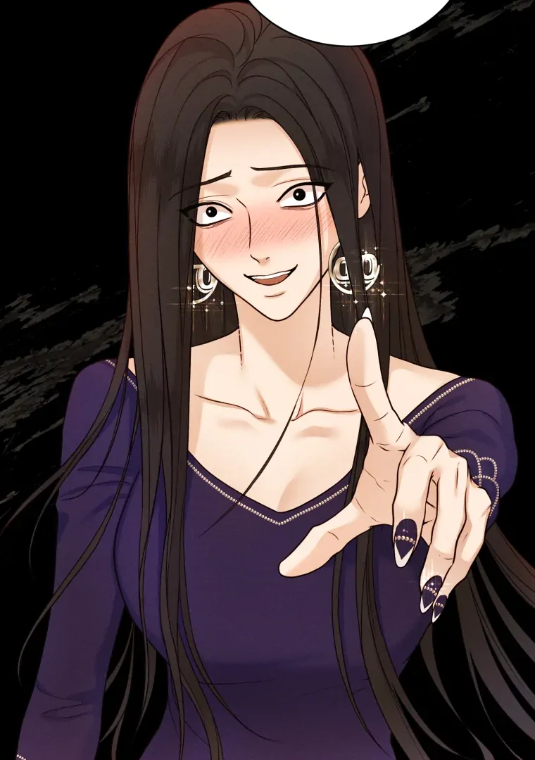 My Favorite Savior Girl Chapter 69 - page 43