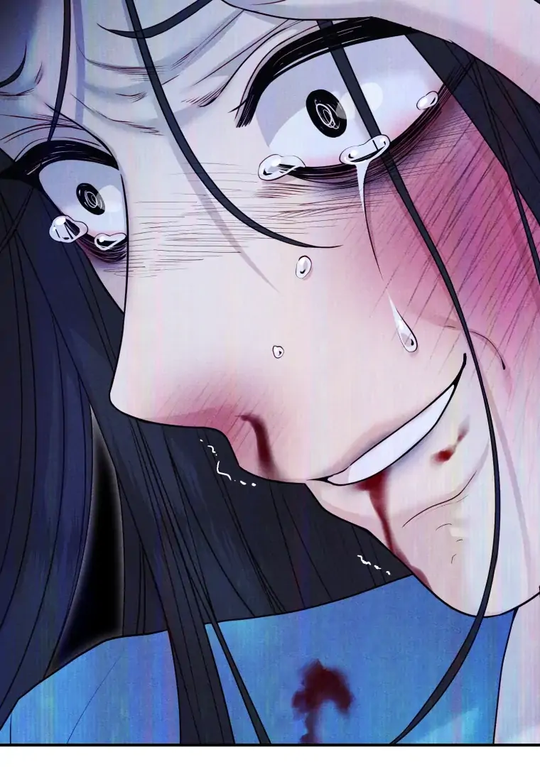 My Favorite Savior Girl Chapter 69 - page 45