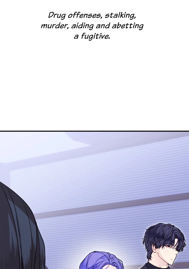 My Favorite Savior Girl Chapter 69 - page 5