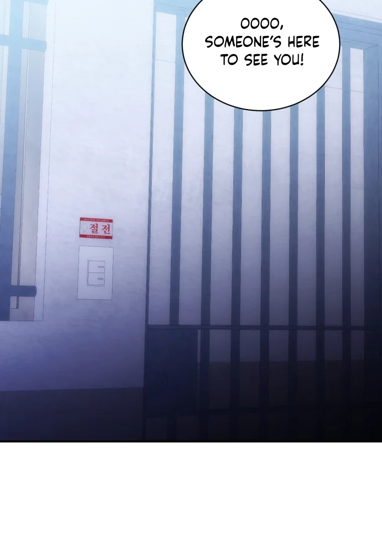 My Favorite Savior Girl Chapter 69 - page 52