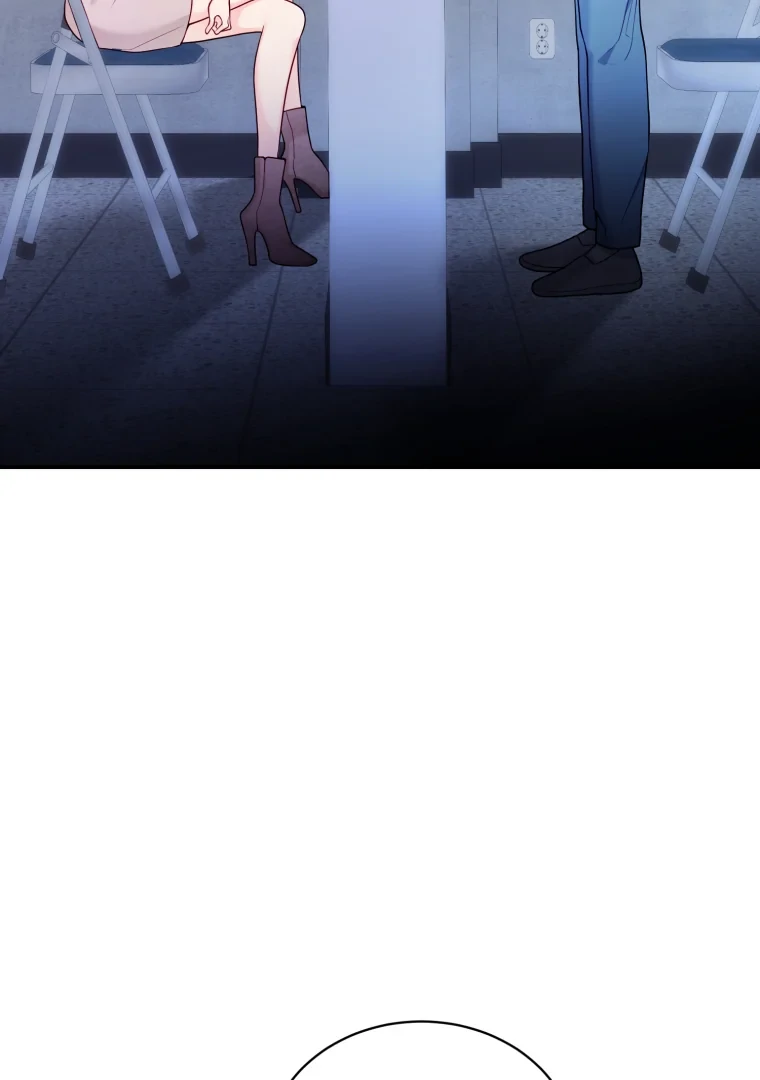 My Favorite Savior Girl Chapter 69 - page 56