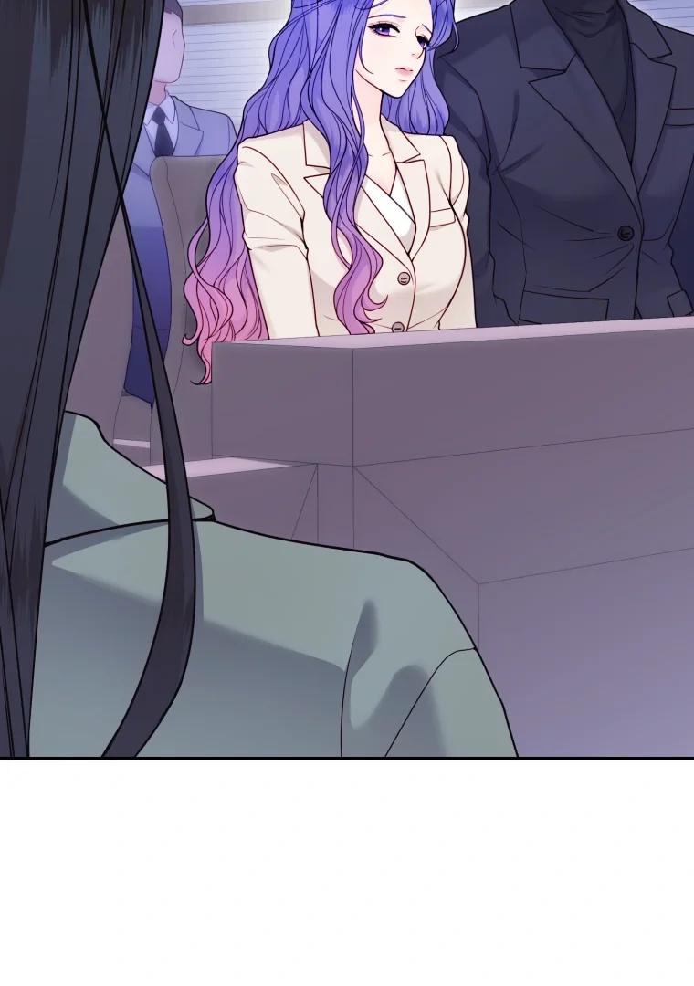 My Favorite Savior Girl Chapter 69 - page 6