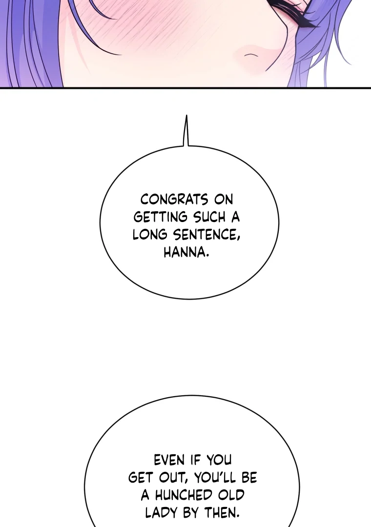 My Favorite Savior Girl Chapter 69 - page 61