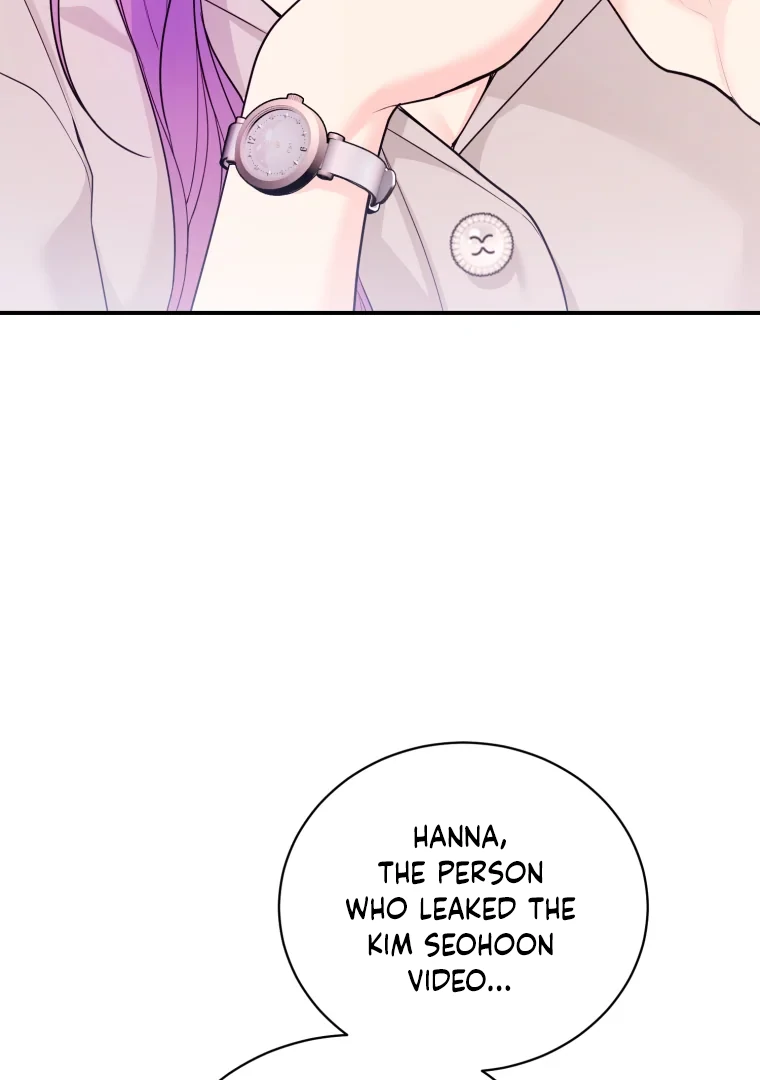 My Favorite Savior Girl Chapter 69 - page 65