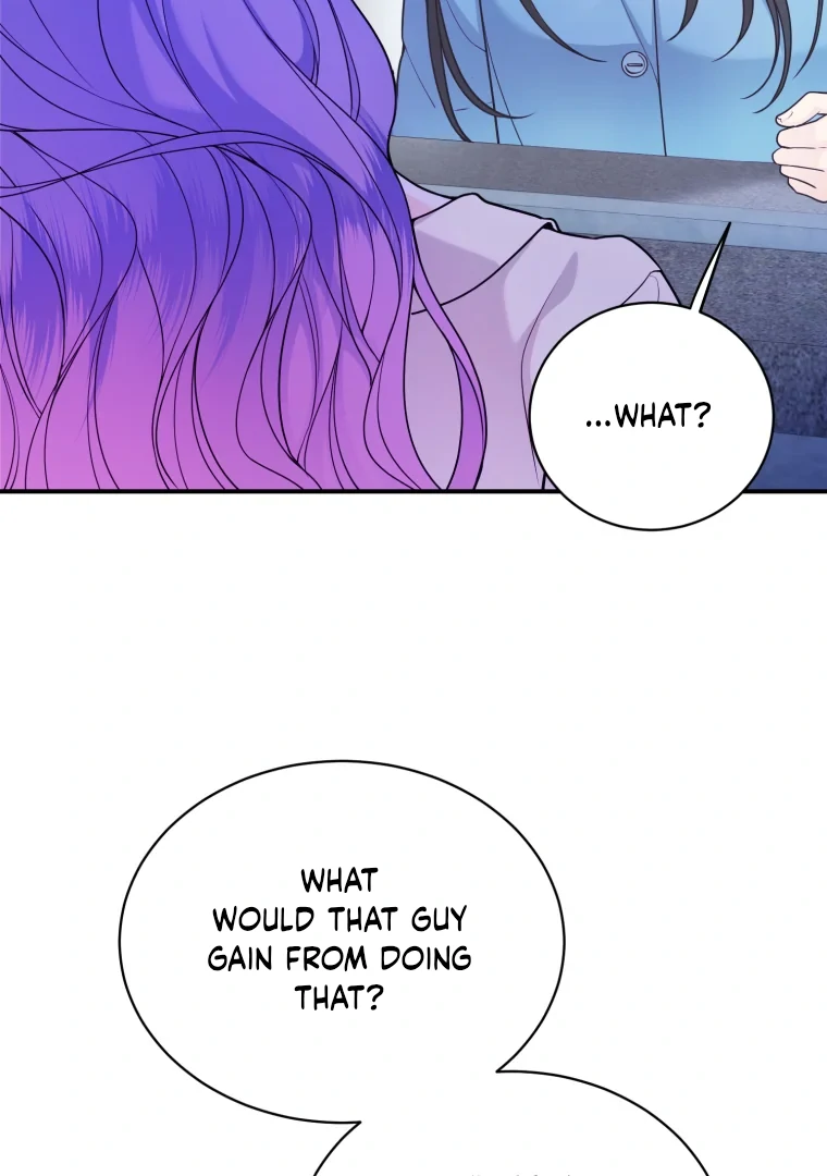 My Favorite Savior Girl Chapter 69 - page 67