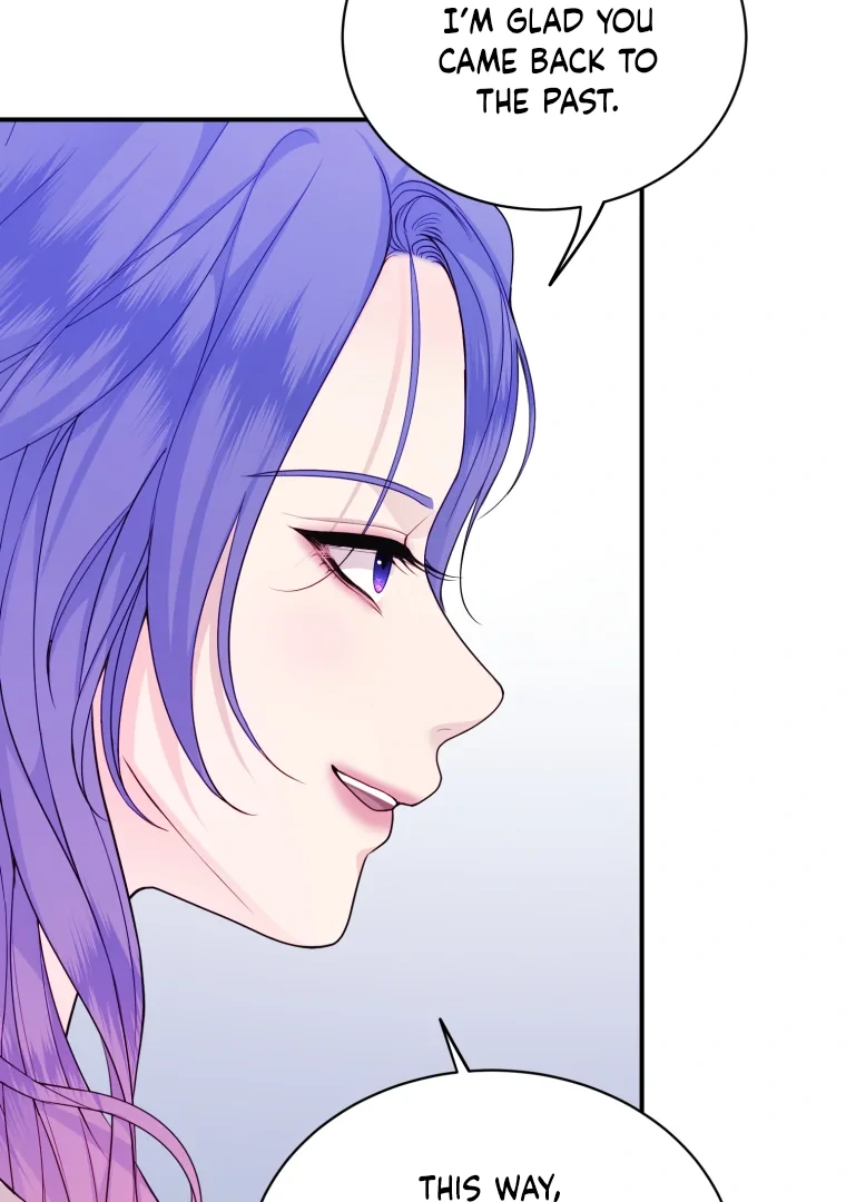 My Favorite Savior Girl Chapter 69 - page 77