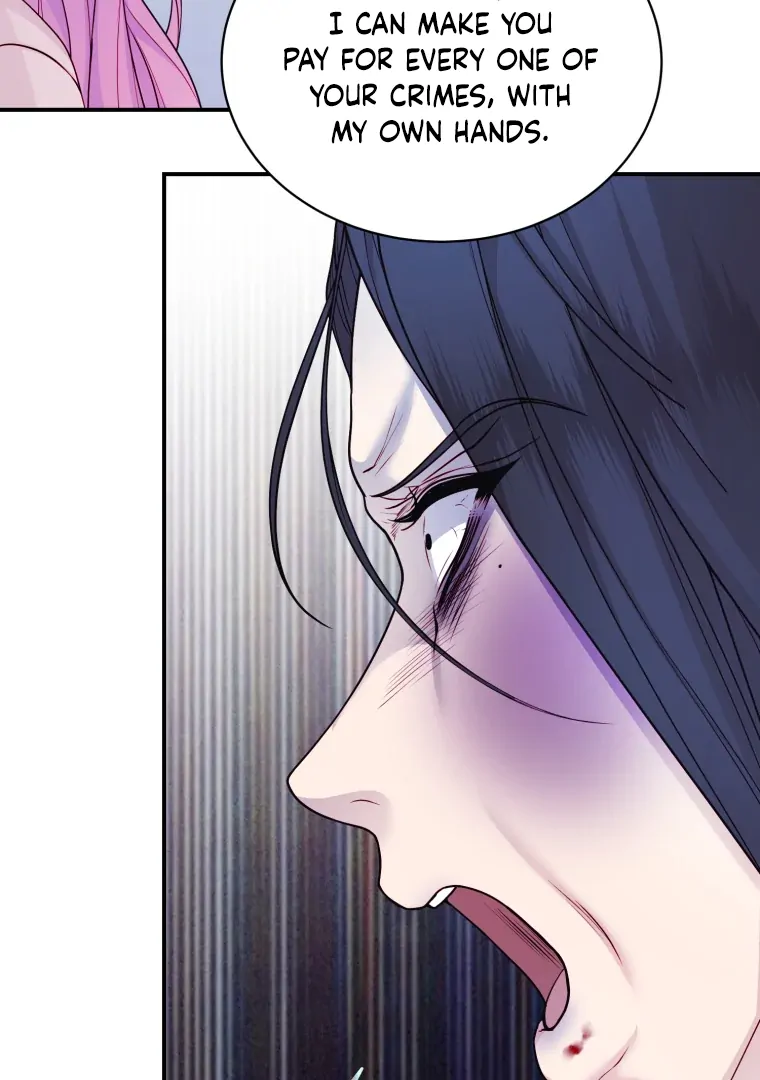 My Favorite Savior Girl Chapter 69 - page 78