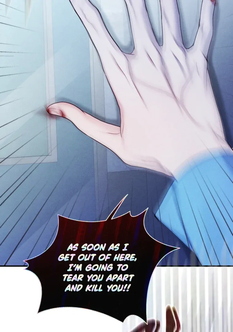 My Favorite Savior Girl Chapter 69 - page 81