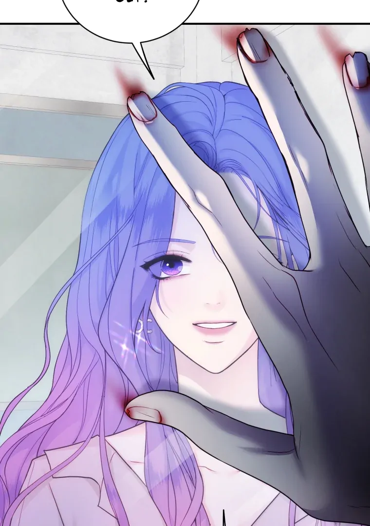 My Favorite Savior Girl Chapter 69 - page 83