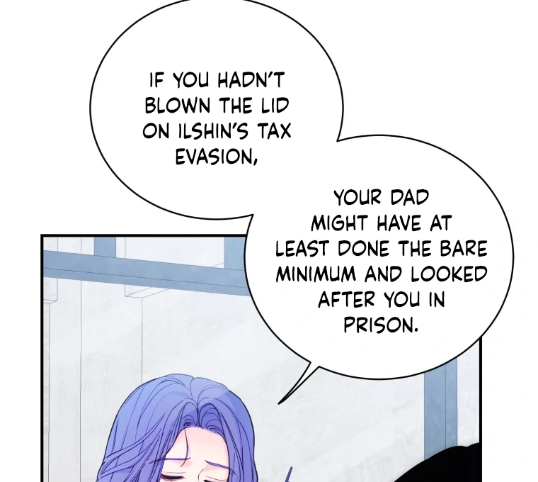 My Favorite Savior Girl Chapter 69 - page 89