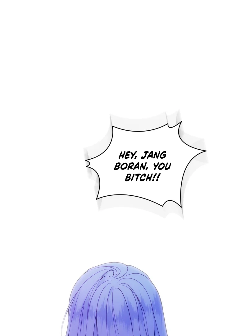 My Favorite Savior Girl Chapter 69 - page 95