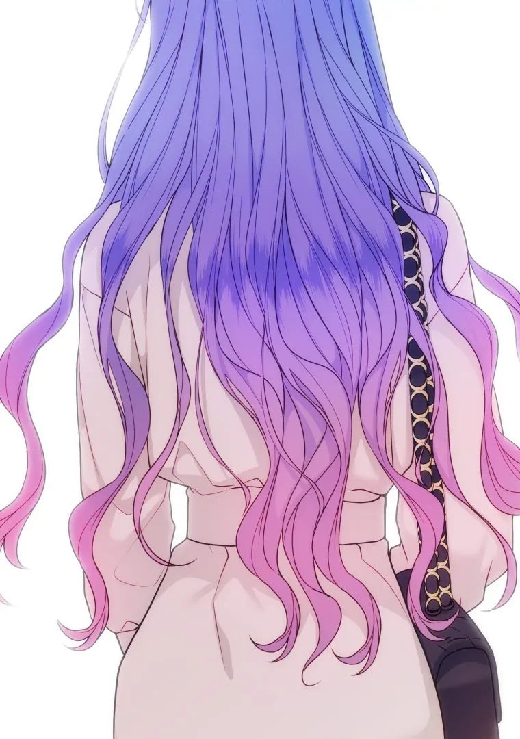 My Favorite Savior Girl Chapter 69 - page 96