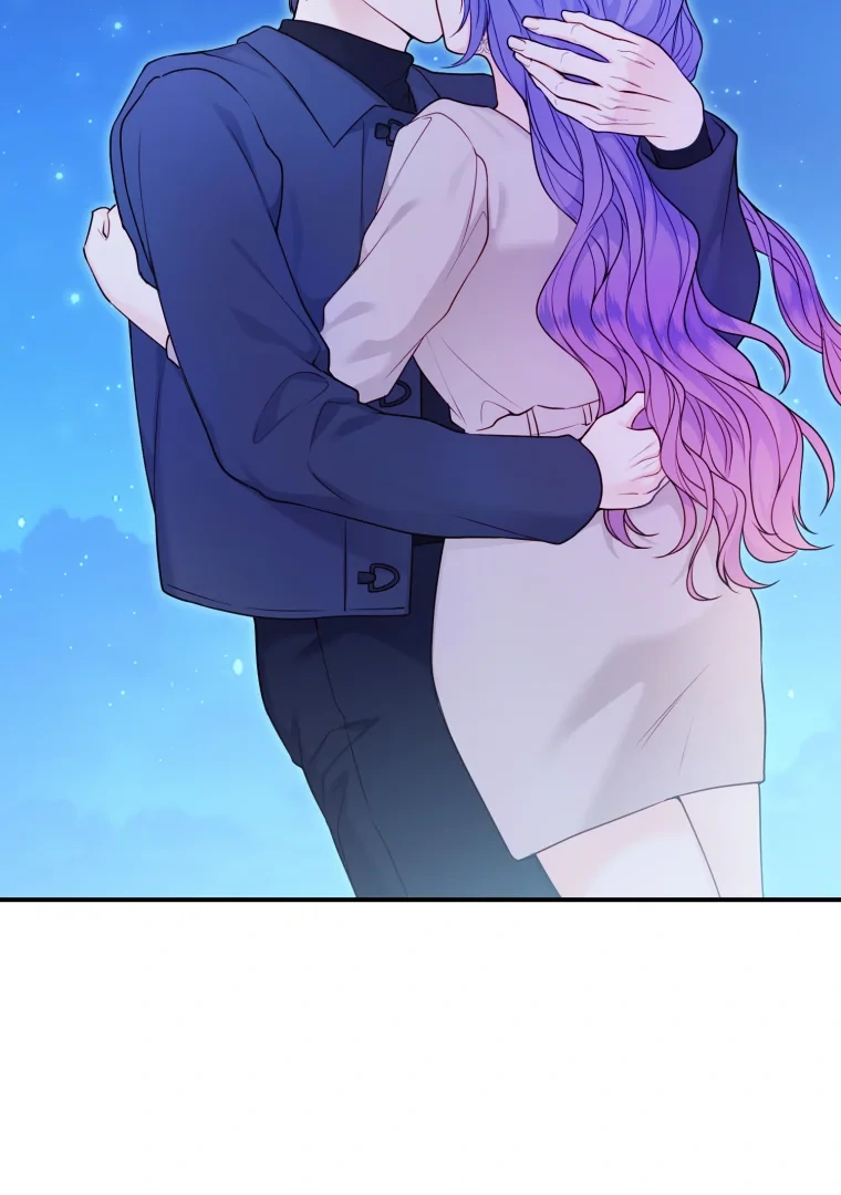 My Favorite Savior Girl Chapter 70 - page 103