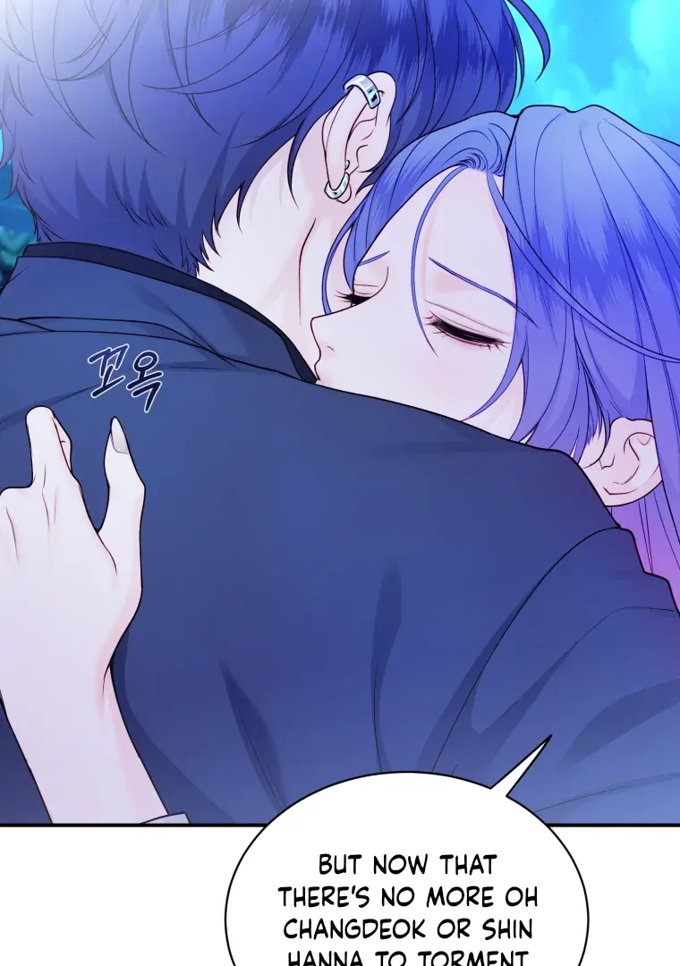 My Favorite Savior Girl Chapter 70 - page 109