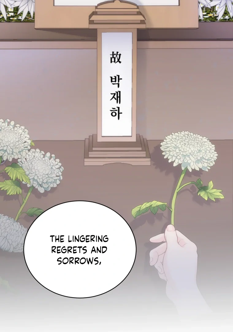 My Favorite Savior Girl Chapter 70 - page 113