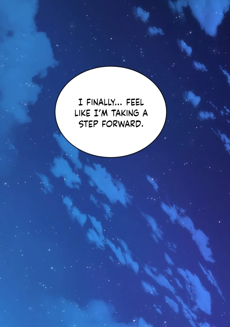 My Favorite Savior Girl Chapter 70 - page 118