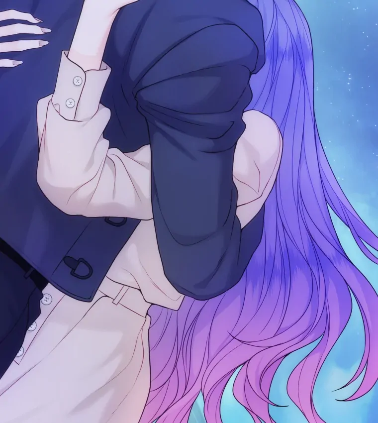 My Favorite Savior Girl Chapter 70 - page 120