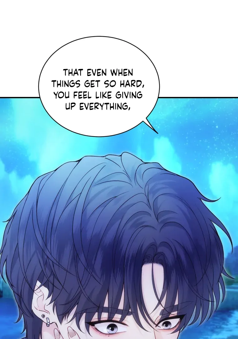 My Favorite Savior Girl Chapter 70 - page 122