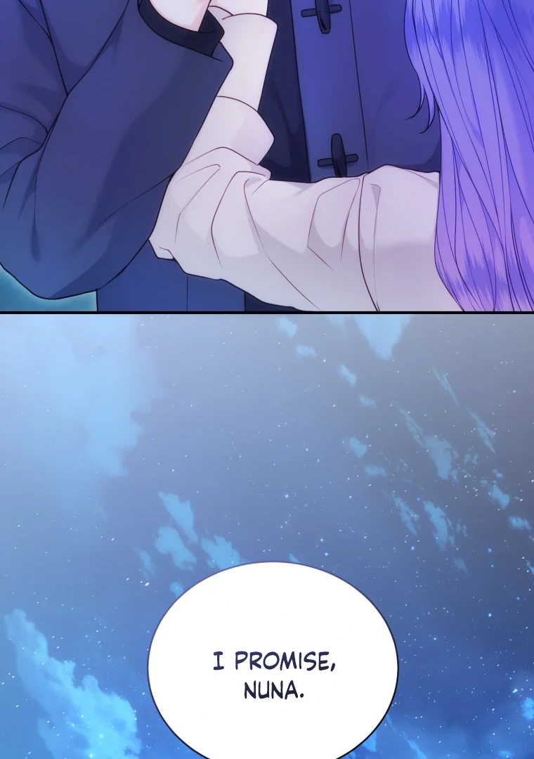 My Favorite Savior Girl Chapter 70 - page 133