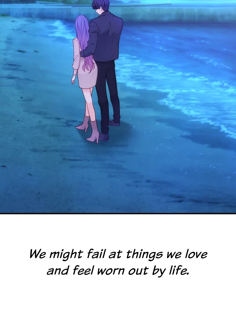 My Favorite Savior Girl Chapter 70 - page 140