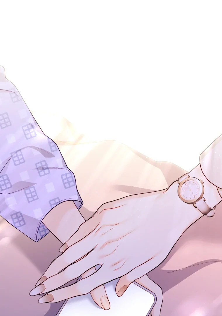 My Favorite Savior Girl Chapter 70 - page 15